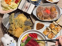 -小山日本料理(兴业太古汇店)