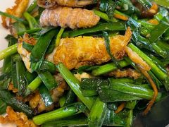 -开海·红岛海鲜虾水饺(石老人店)