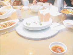 -前海沿·青岛菜(大拇指广场石老人店)