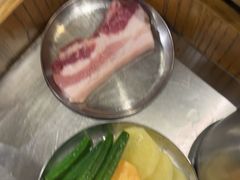 -姜虎东白丁烤肉(银泰中心in99店)