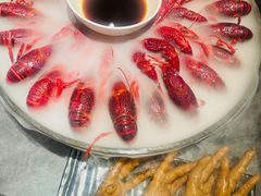 -红盔甲·小龙虾(长寿路店)
