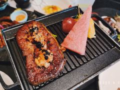 -花潮料理艺食馆(SM新生活广场店)