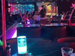 -MOSSO音乐酒吧·live house(南京旗舰店)