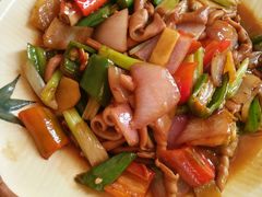 -台山第一家兴华黄鳝饭·黄鳝婆(开平店)