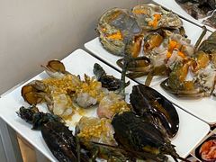 -船奇蒸汽海鲜·闽菜(八市海鲜总店)
