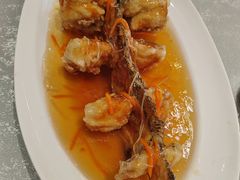 -老松滨饭店(菜艺街店)