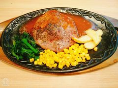 -萨莉亚意式餐厅(深圳北站店)