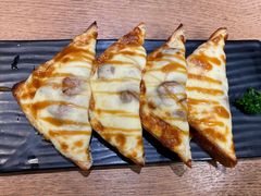 -通海俄式烧烤(福丰街店)