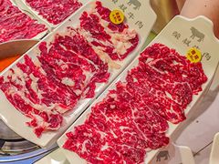 -荣叔港式沙嗲牛肉火锅(正佳潮流店)