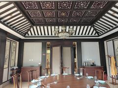 -山外山菜馆(玉泉路店)