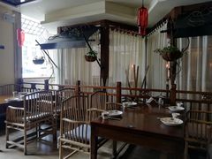 -小天厨民间菜馆(深圳街店)