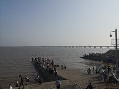 -南汇嘴观海公园