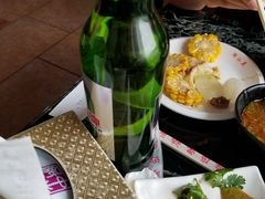 -潮汕美牛肉丸火锅店(天宁寺店)