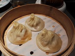 蟹粉小笼包-小厨娘绣中淮扬(大行宫科巷店)