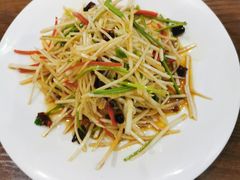 -亚克西姆新疆菜(库车店)