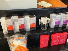 -Gee Coffee Roasters(万象天地店)