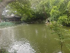 -绮园景区