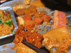 -么肆烤肉(汉街形象店)