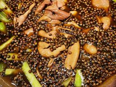 -兰溪小馆(东直门簋街店)