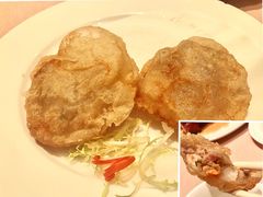-陶陶居海鲜酒家(新马路店)