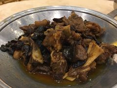 原味东山羊-琼菜王(南海店)