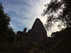 -丹霞山风景名胜区