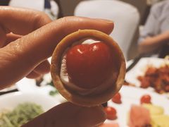 -浙江三立开元名都大酒店·四季轩中餐厅