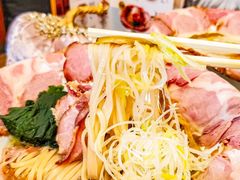 -真打拉面·日式拉面新流派(体育西横街店)