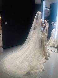 -Vera Wang婚纱礼服旗舰店
