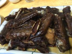 -海鲜街菜馆(海珠南路店)