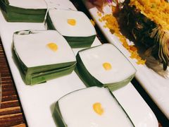 椰子西米糕-Siam泰餐厅(水上公园店)