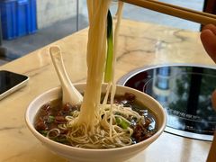 -老字号顺发牛肉馆(金湖路店)