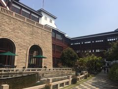 -苏州吴宫泛太平洋酒店