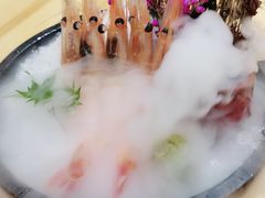 -兆治日本料理(华府世家店)