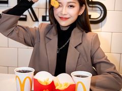 -麦当劳(秣陵路店)