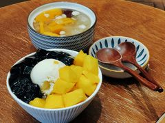 -小团圆糖水铺(襄阳南路店)