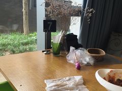 -香草意餐厅(杏石口路店)
