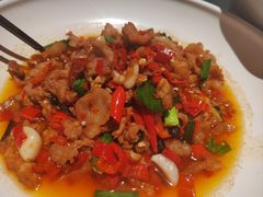 -肆月河豚·淮扬菜·湘菜(华天店)