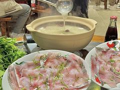 -江湖黑大兔(杨家坪店)