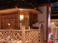 -渝信川菜(西单店)