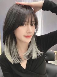 -时尚殿堂hair salon