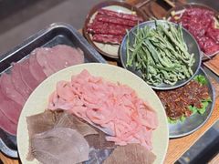 -重庆印象老火锅(梅林店)