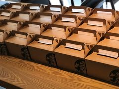 -星巴克(广州立白中心店)