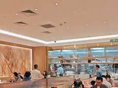 -西贝(枫蓝国际购物中心店)