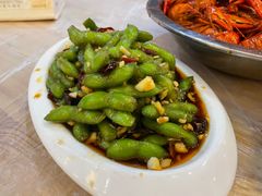 -小李子油焖大虾(南浦店)