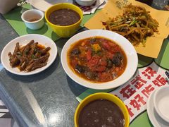 -全聚贤餐厅·湖北家常菜(沙湖店)