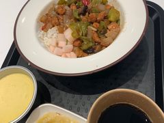 -乡村基(双流时代奥特莱斯餐厅)