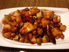 -渝信川菜 · 川味家常菜(长安店)