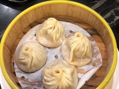 蟹粉小笼-王家沙点心店(南京西路总店)