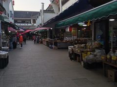 -长兴慧子土特产茶行